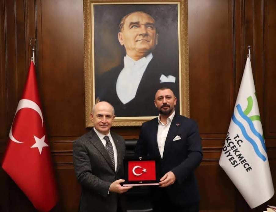 Resmi görüşme